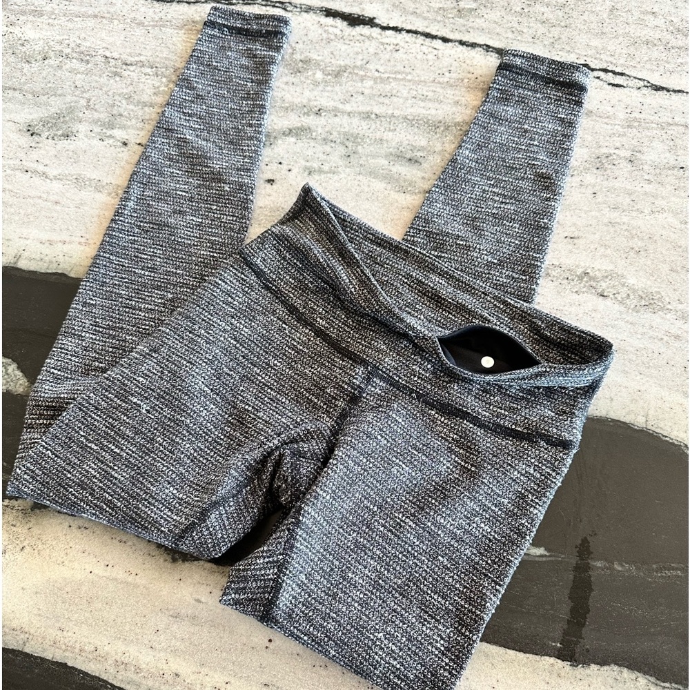 🦋 Lululemon full length leggings